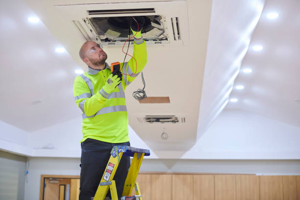 Best HVAC troubleshooting  in Keshena, WI